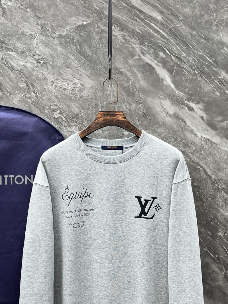 Louis Vuitton Hoodies